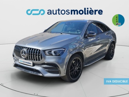 40543ad341c7ad9b85737cf1254c2d0f-90 Mercedes Clase GLE Coupe 53 AMG 4MATIC 320 kW (435 CV)
