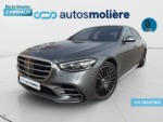 40543ad341c7ad9b85737cf1254c2d0f_05efa6d8993e4a3d3a52572c31d22d09-19 Mercedes Clase S S 580 e 375 kW (510 CV) - 1