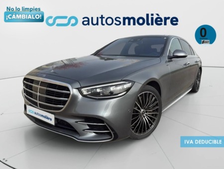 40543ad341c7ad9b85737cf1254c2d0f_05efa6d8993e4a3d3a52572c31d22d09-19 Mercedes Clase S 580 e 375 kW (510 CV)
