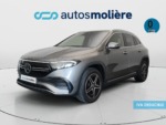 40543ad341c7ad9b85737cf1254c2d0f-243 Mercedes EQA 250 140 kW (190 CV) - 1