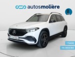 40543ad341c7ad9b85737cf1254c2d0f-244 Mercedes EQB 250+ 140 kW (190 CV) - 1