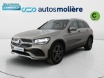 40543ad341c7ad9b85737cf1254c2d0f_05efa6d8993e4a3d3a52572c31d22d09-4 Mercedes GLC 220 d 4Matic 143 kW (194 CV) - 1