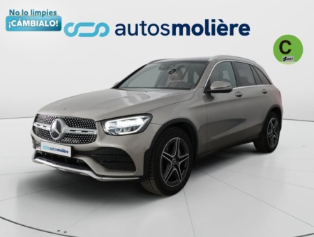 40543ad341c7ad9b85737cf1254c2d0f_05efa6d8993e4a3d3a52572c31d22d09-4 Mercedes GLC 220 d 4Matic 143 kW (194 CV)