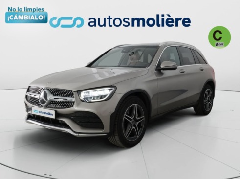 40543ad341c7ad9b85737cf1254c2d0f_05efa6d8993e4a3d3a52572c31d22d09-4 Mercedes GLC 220 d 4Matic 143 kW (194 CV) - 1