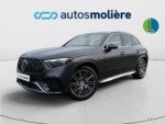 40543ad341c7ad9b85737cf1254c2d0f-11 Mercedes GLC 63 S AMG Permorfance 500 kW (680 CV) - 1