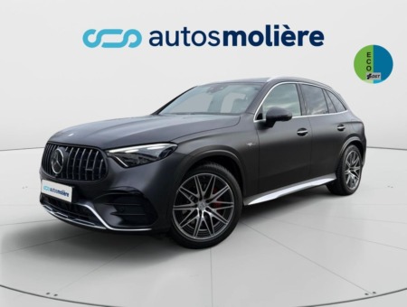 40543ad341c7ad9b85737cf1254c2d0f-11 Mercedes GLC 63 S AMG Permorfance 500 kW (680 CV)
