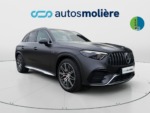 40543ad341c7ad9b85737cf1254c2d0f-12 Mercedes GLC 63 S AMG Permorfance 500 kW (680 CV) - 2