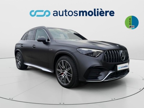 40543ad341c7ad9b85737cf1254c2d0f-12 Mercedes GLC 63 S AMG Permorfance 500 kW (680 CV) - 2