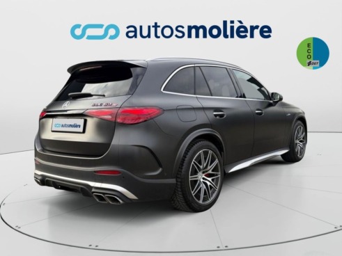 40543ad341c7ad9b85737cf1254c2d0f-14 Mercedes GLC 63 S AMG Permorfance 500 kW (680 CV) - 4