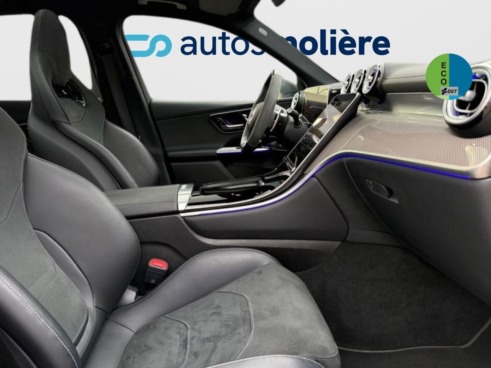 40543ad341c7ad9b85737cf1254c2d0f-15 Mercedes GLC 63 S AMG Permorfance 500 kW (680 CV) - 5
