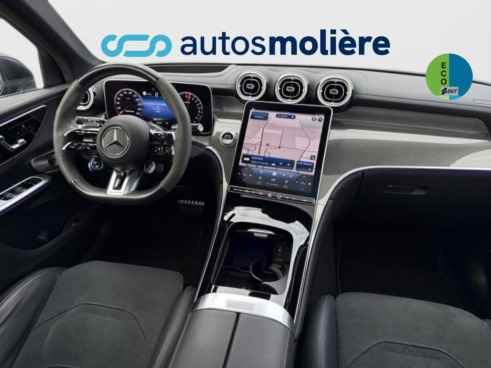 40543ad341c7ad9b85737cf1254c2d0f-17 Mercedes GLC 63 S AMG Permorfance 500 kW (680 CV) - 7