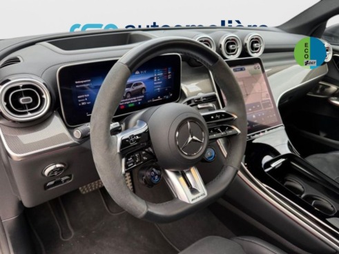 40543ad341c7ad9b85737cf1254c2d0f-20 Mercedes GLC 63 S AMG Permorfance 500 kW (680 CV) - 10