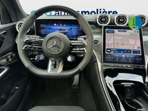 40543ad341c7ad9b85737cf1254c2d0f-22 Mercedes GLC 63 S AMG Permorfance 500 kW (680 CV) - 12
