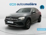 40543ad341c7ad9b85737cf1254c2d0f-538 Mercedes GLC Coupé 300 de 4Matic 225 kW (306 CV) - 1