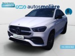 40543ad341c7ad9b85737cf1254c2d0f_05efa6d8993e4a3d3a52572c31d22d09-21 Mercedes GLE Coupé 350 de 4Matic 235 kW (320 CV) - 1