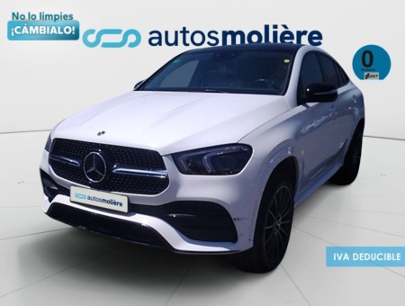 40543ad341c7ad9b85737cf1254c2d0f_05efa6d8993e4a3d3a52572c31d22d09-21 Mercedes GLE Coupé 350 de 4Matic 235 kW (320 CV)