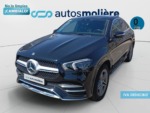 40543ad341c7ad9b85737cf1254c2d0f_05efa6d8993e4a3d3a52572c31d22d09-22 Mercedes GLE Coupé 350 de 4Matic 235 kW (320 CV) - 1