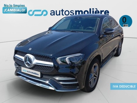 40543ad341c7ad9b85737cf1254c2d0f_05efa6d8993e4a3d3a52572c31d22d09-22 Mercedes GLE Coupé 350 de 4Matic 235 kW (320 CV)