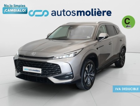 40543ad341c7ad9b85737cf1254c2d0f_05efa6d8993e4a3d3a52572c31d22d09-22 MG HS 1.5T Comfort 125 kW (170 CV)