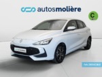 40543ad341c7ad9b85737cf1254c2d0f-572 MG MG3 1.5 Comfort 85 kW (116 CV) - 1