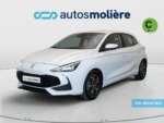 40543ad341c7ad9b85737cf1254c2d0f-573 MG MG3 1.5 Comfort 85 kW (116 CV) - 1