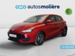 40543ad341c7ad9b85737cf1254c2d0f-574 MG MG3 1.5 Comfort 85 kW (116 CV) - 1