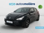 40543ad341c7ad9b85737cf1254c2d0f-575 MG MG3 1.5 Comfort 85 kW (116 CV) - 1