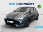 40543ad341c7ad9b85737cf1254c2d0f-4793 MG MG3 1.5 Comfort 85 kW (116 CV) - 1