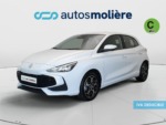 40543ad341c7ad9b85737cf1254c2d0f-4794 MG MG3 1.5 Comfort 85 kW (116 CV) - 1
