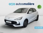 40543ad341c7ad9b85737cf1254c2d0f-4796 MG MG3 1.5 Comfort 85 kW (116 CV) - 1