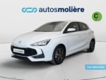 40543ad341c7ad9b85737cf1254c2d0f-4797 MG MG3 1.5 Comfort 85 kW (116 CV) - 1