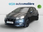 40543ad341c7ad9b85737cf1254c2d0f-7005 Nissan Micra IG-T 92 Acenta CVT 68 kW (92 CV) - 1