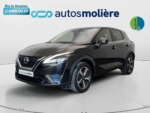 40543ad341c7ad9b85737cf1254c2d0f_05efa6d8993e4a3d3a52572c31d22d09-13 Nissan Qashqai DIG-T 140 mHEV N-Connecta 4×2 103 kW (140 CV) - 1