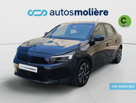 40543ad341c7ad9b85737cf1254c2d0f-578 Opel Corsa 1.2 T XHL GS 74 kW (100 CV)