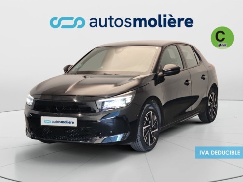 40543ad341c7ad9b85737cf1254c2d0f-2632 Opel Corsa 1.2T XHL GS 74 kW (100 CV) - 1