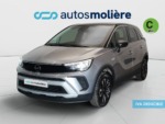 40543ad341c7ad9b85737cf1254c2d0f-2655 Opel CrossLand 1.2 Elegance 81 kW (110 CV) - 1