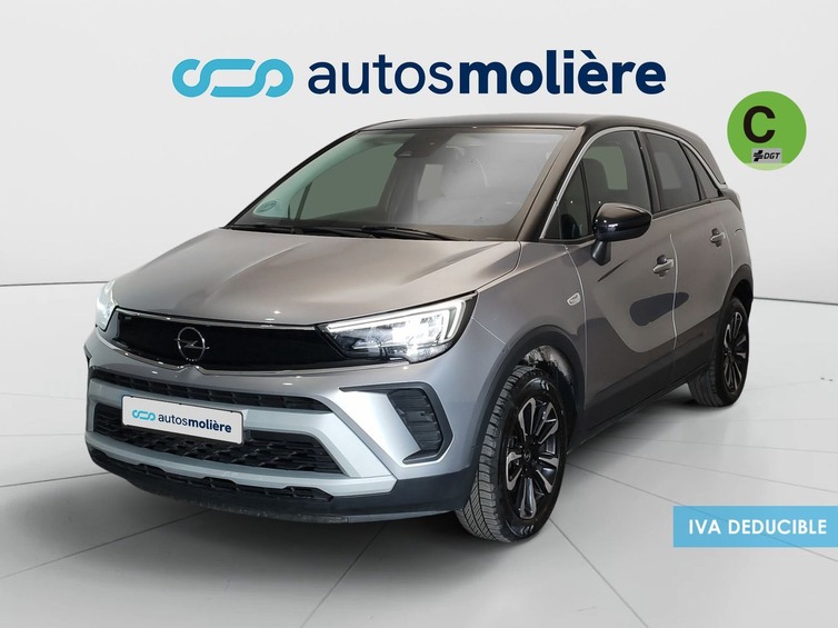 Opel CrossLand 1.2 Elegance 81 kW (110 CV)