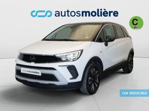 40543ad341c7ad9b85737cf1254c2d0f-2656 Opel CrossLand 1.2 Elegance Auto 96 kW (130 CV) - 1
