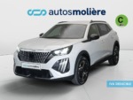 40543ad341c7ad9b85737cf1254c2d0f-469 Peugeot 2008 PureTech 100 S&S Allure 75 kW (100 CV) - 1