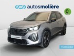 40543ad341c7ad9b85737cf1254c2d0f-5240 Peugeot 2008 PureTech 100 S&S Allure 75 kW (100 CV) - 1