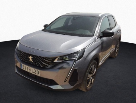 40543ad341c7ad9b85737cf1254c2d0f-28 Peugeot 3008 1.5 BlueHDi 96kW S&S GT EAT8