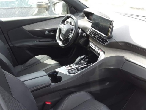 40543ad341c7ad9b85737cf1254c2d0f-32 Peugeot 3008 1.5 Bluehdi 96kw S&s Gt Eat8 - 5