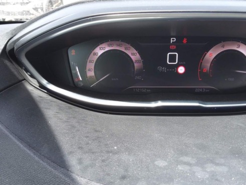 40543ad341c7ad9b85737cf1254c2d0f-33 Peugeot 3008 1.5 Bluehdi 96kw S&s Gt Eat8 - 6