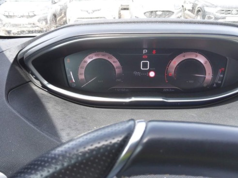 40543ad341c7ad9b85737cf1254c2d0f-34 Peugeot 3008 1.5 Bluehdi 96kw S&s Gt Eat8 - 7