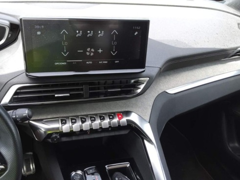 40543ad341c7ad9b85737cf1254c2d0f-35 Peugeot 3008 1.5 Bluehdi 96kw S&s Gt Eat8 - 8