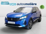40543ad341c7ad9b85737cf1254c2d0f_05efa6d8993e4a3d3a52572c31d22d09-6 Peugeot 3008 PureTech 130 S&S Allure Pack 96 kW (130 CV) - 1