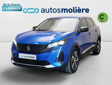 40543ad341c7ad9b85737cf1254c2d0f_05efa6d8993e4a3d3a52572c31d22d09-6 Peugeot 3008 PureTech 130 S&S Allure Pack 96 kW (130 CV)