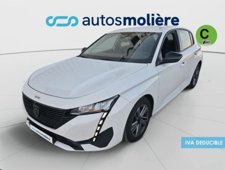 40543ad341c7ad9b85737cf1254c2d0f-5241 Peugeot 308 Active Pack BlueHDi S&S 96 kW (130 CV)