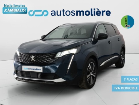 40543ad341c7ad9b85737cf1254c2d0f_05efa6d8993e4a3d3a52572c31d22d09-5 Peugeot 5008 Hybrid 1.2 Allure Pack eDCS6 100 kW (136 CV)