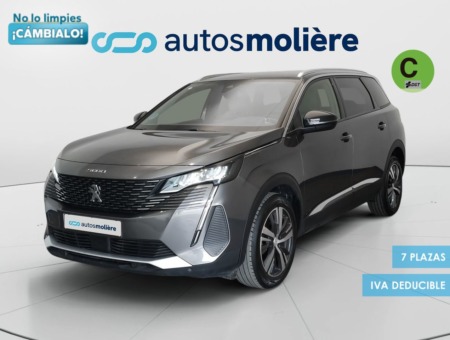 40543ad341c7ad9b85737cf1254c2d0f_05efa6d8993e4a3d3a52572c31d22d09-14 Peugeot 5008 PureTech 130 S&S Allure Pack 96 kW (130 CV)